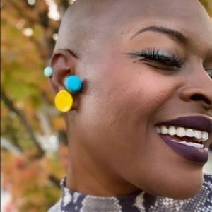 Hand crafted eAR GEARS 3 pc set